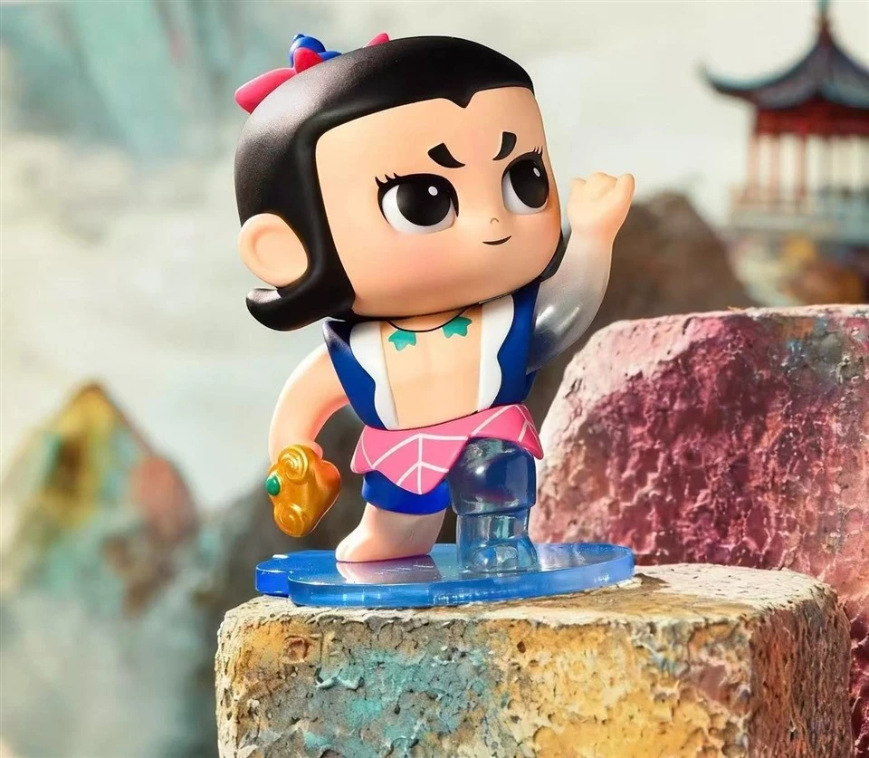 Huluwa Blind Box high quality